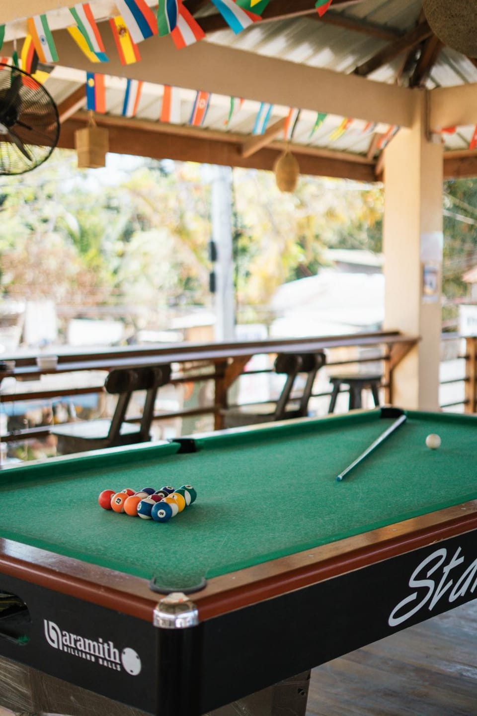 Billiard