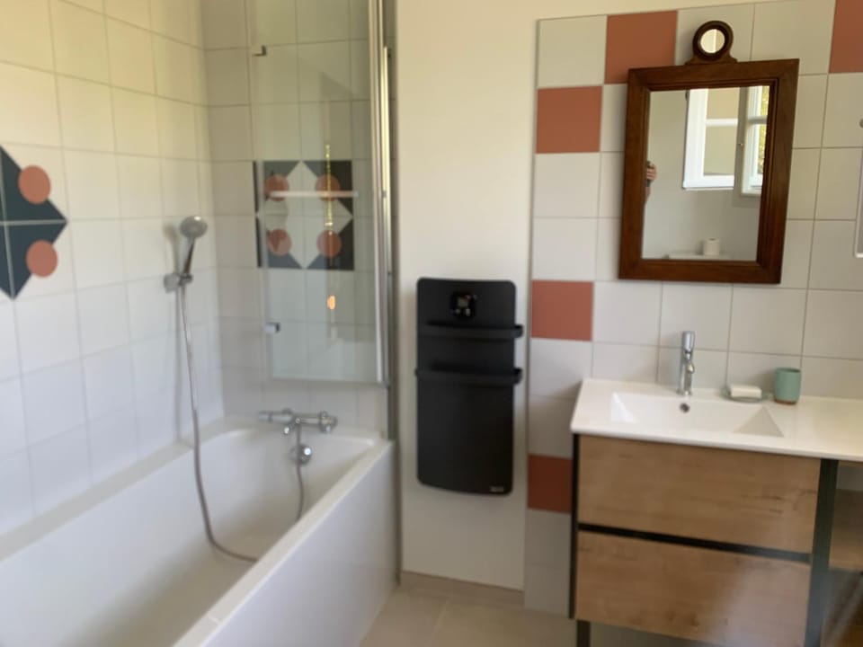 Longue Vue en Arbois Bed and Breakfast in Jura