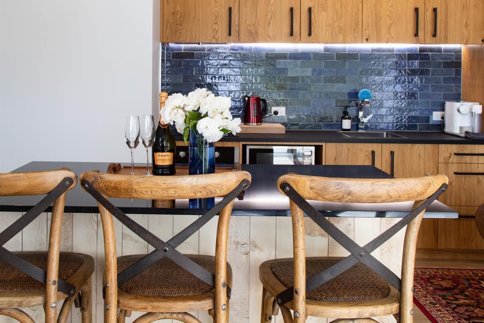 Lismore Barn Villa in Martinborough
