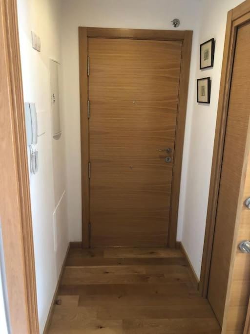 Apartamento dúplex en Sort con piscina Apartment in Pallars Jussà