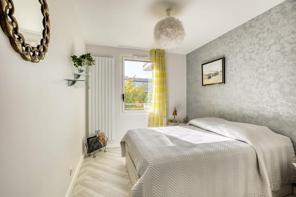 Appartement Dolce Vita - Your ideal getaway in the heart of Annecy Apartment in Annecy