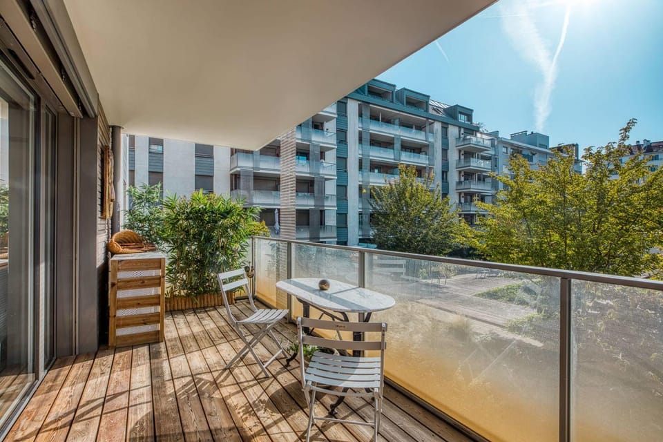 Appartement Dolce Vita - Your ideal getaway in the heart of Annecy Apartment in Annecy