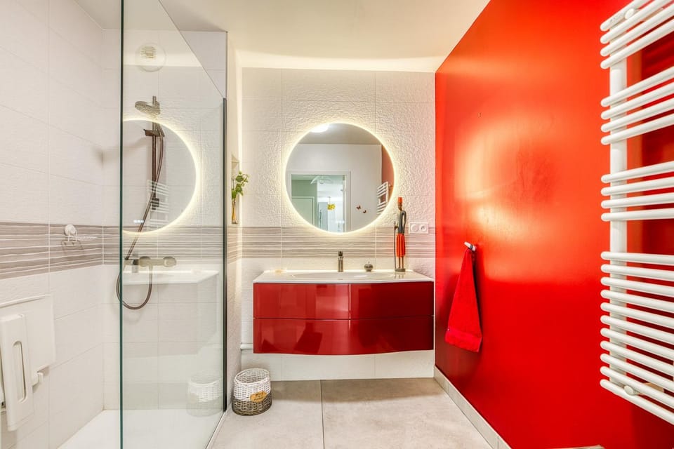Appartement Dolce Vita - Your ideal getaway in the heart of Annecy Apartment in Annecy