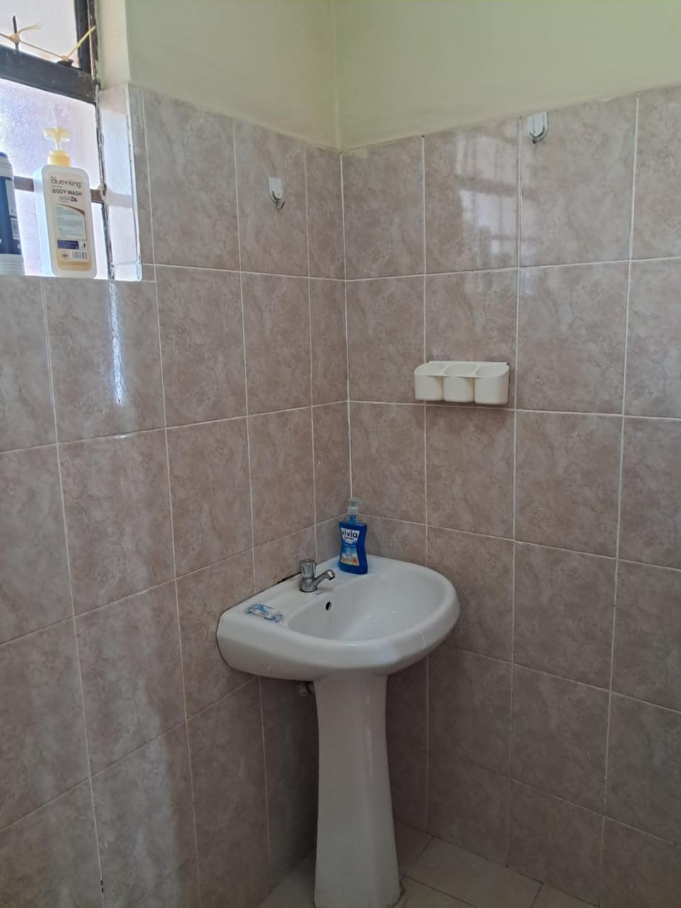 Tirisi Studio Apartment in Kenya