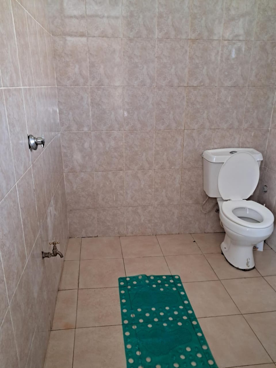 Tirisi Studio Apartment in Kenya