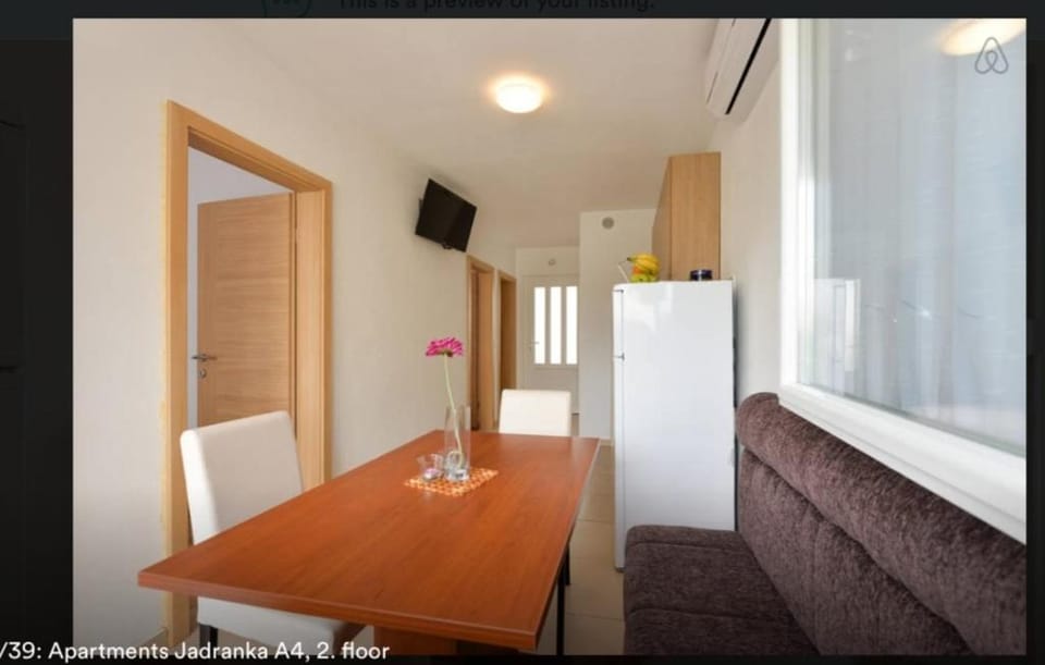 Apartments Karlo Apartment in Zadar