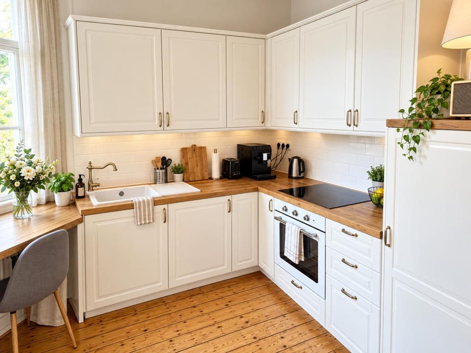 Velmora Boutique Suites Cozy Apartment City Center Apartment in Wiesbaden