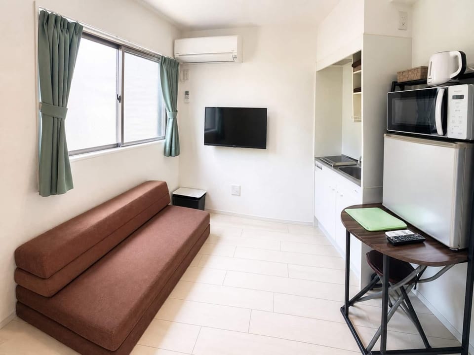 Tm蒲田3 Ryokan in Japan