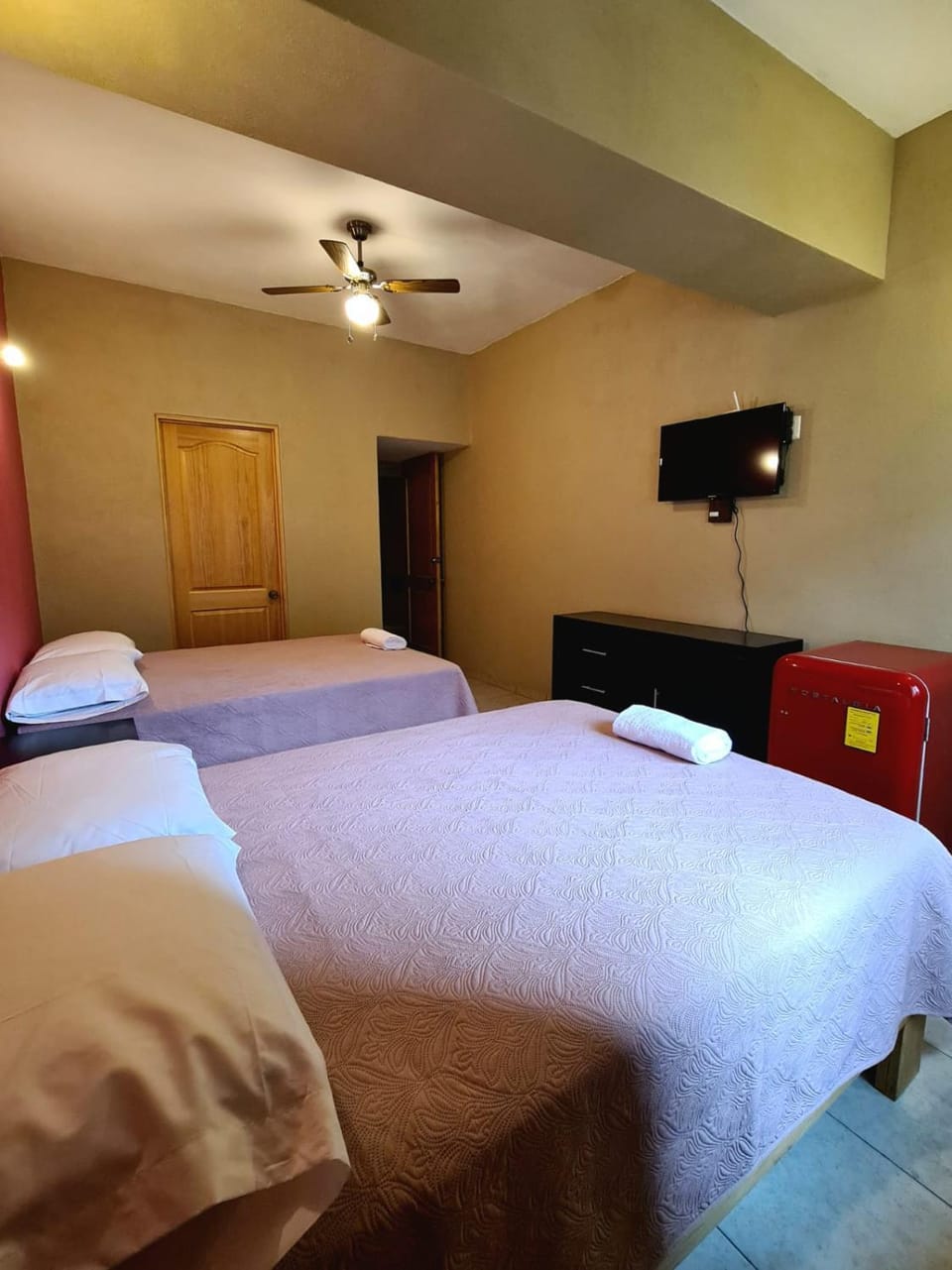 Hotel Arcadia Cuernavaca Hotel in Cuernavaca