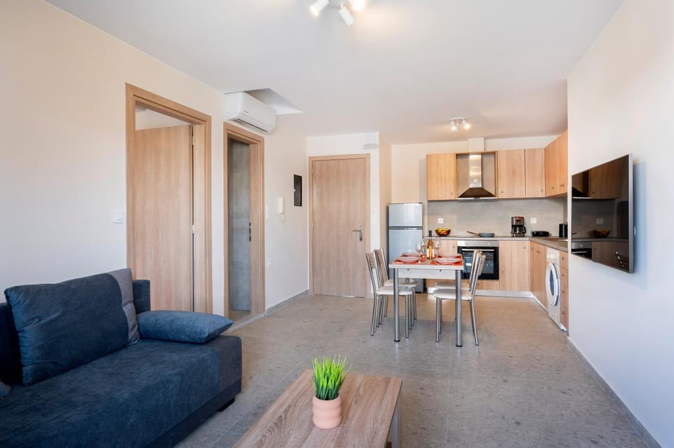 2 bedroom apartment KosHomes1 Apartment in Kos