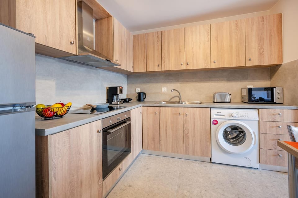 2 bedroom apartment KosHomes1 Apartment in Kos