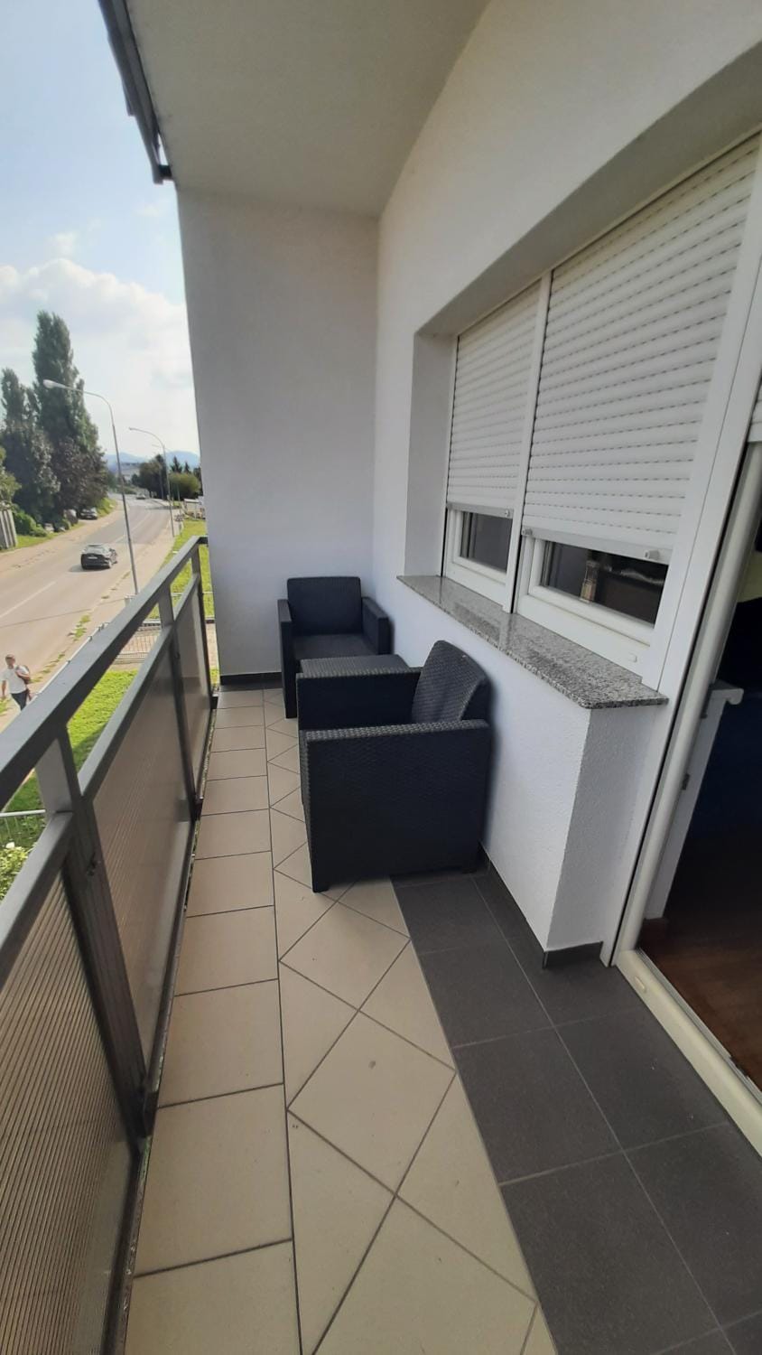 Balcony/Terrace, Balcony/Terrace