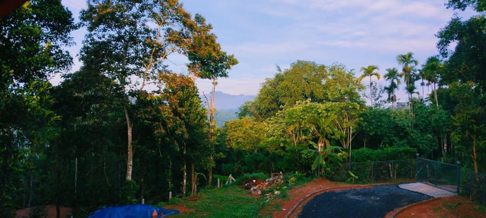 View (from property/room), Mountain view