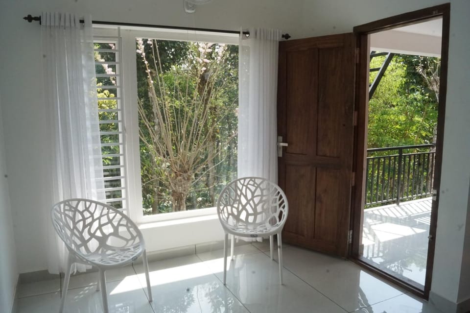 Balcony/Terrace, Living room