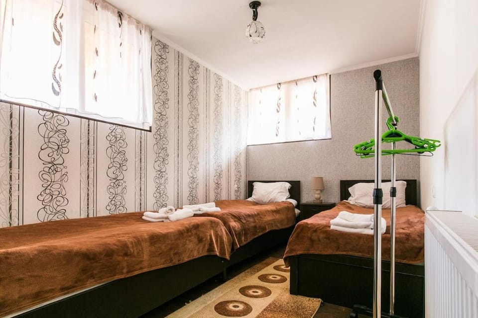 Georgian Guest House on Asatiani Bed and Breakfast in Tbilisi, Georgia