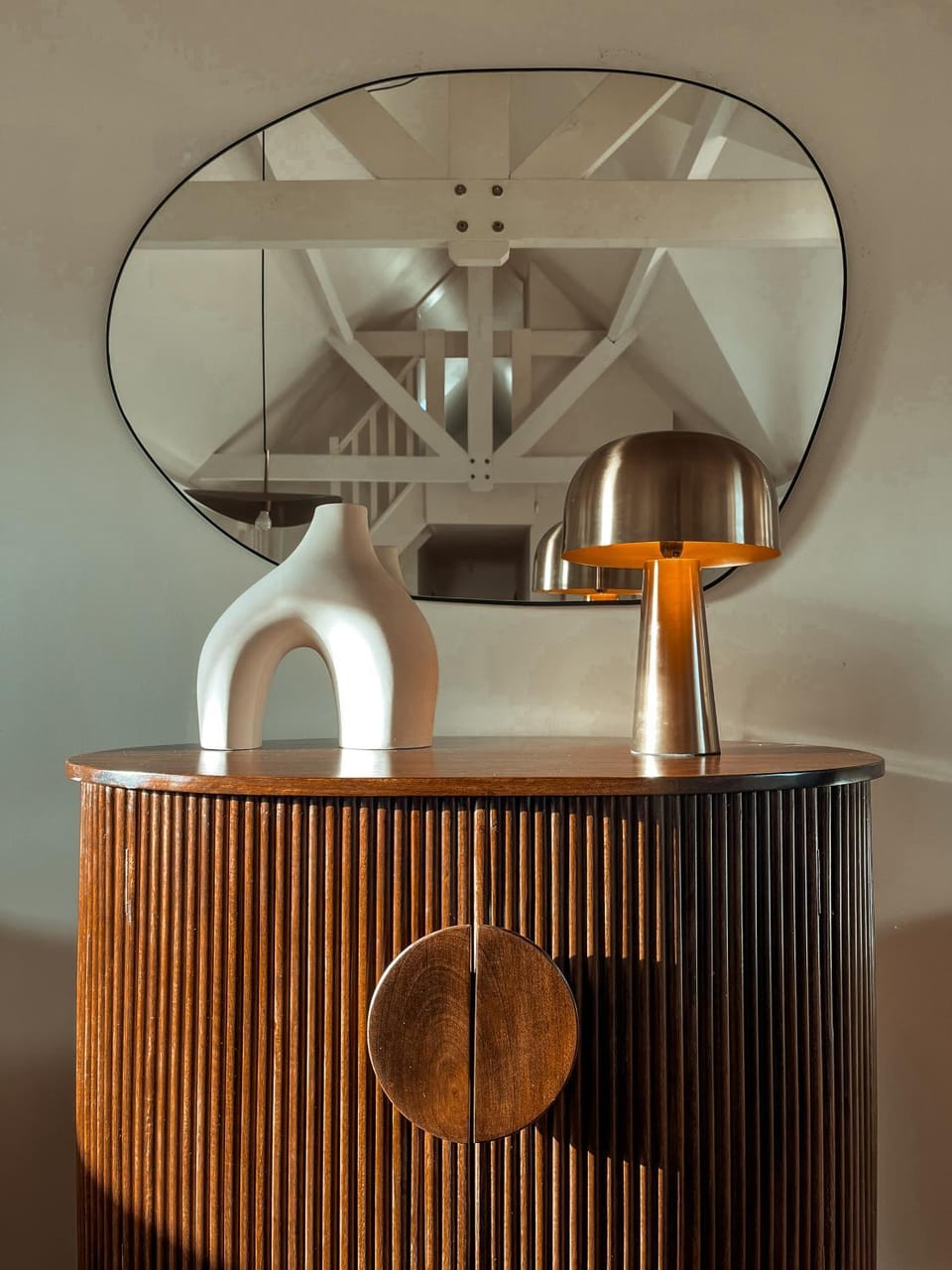 Nuits De Mer Apartment in De Haan