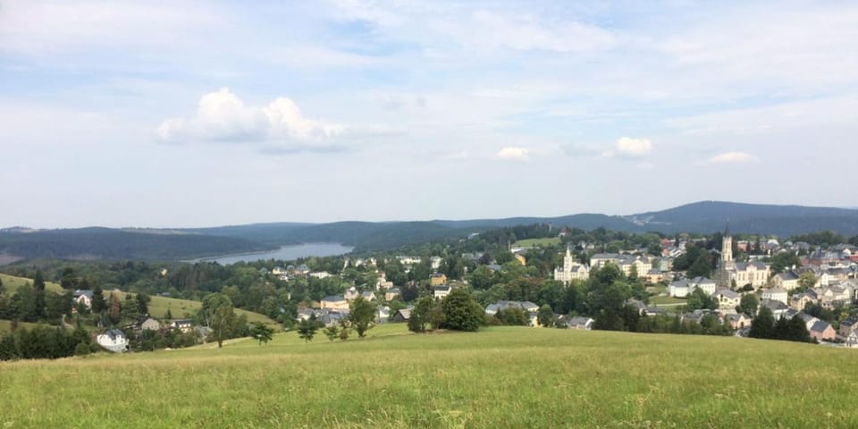 City view