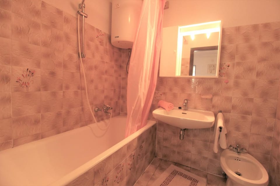 GIANNA Ap3 Apartment in Novigrad