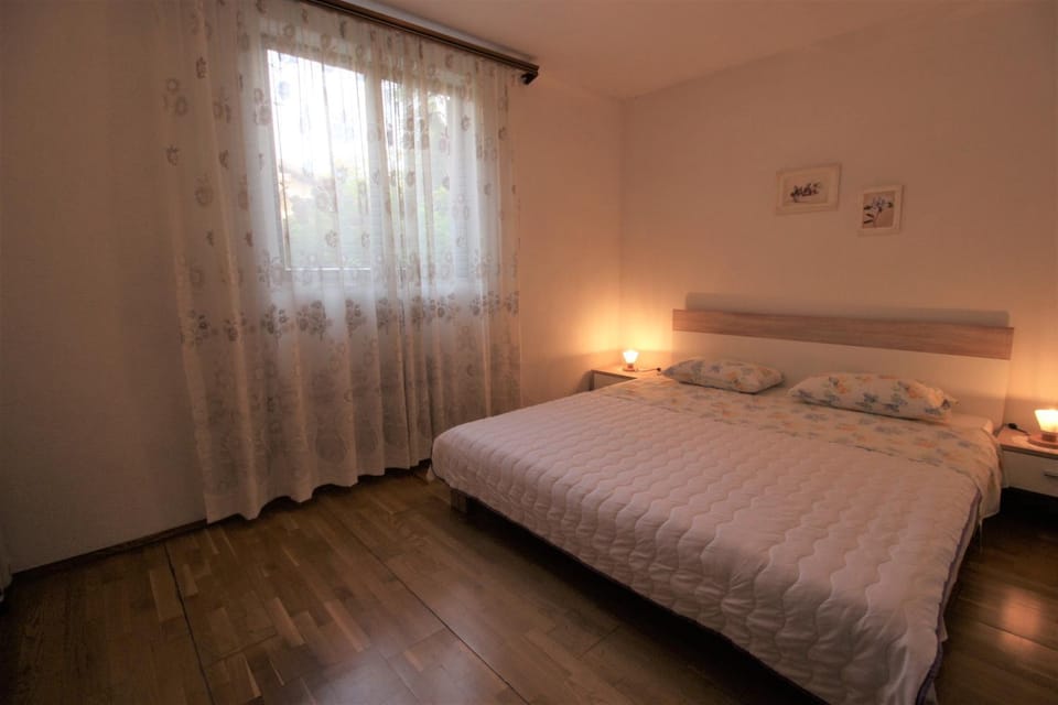 GIANNA Ap3 Apartment in Novigrad