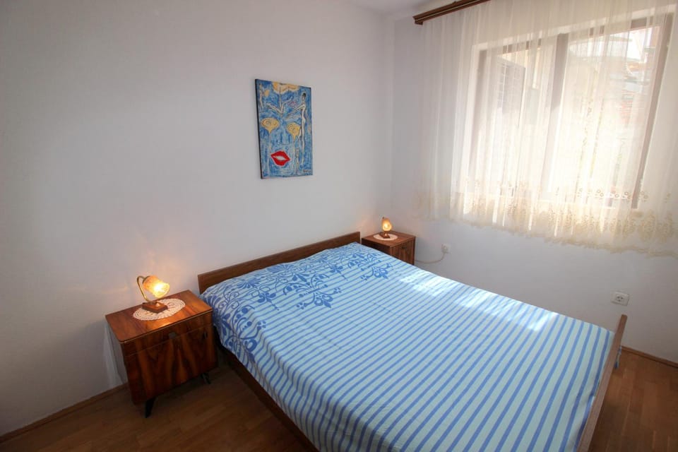 GIANNA Ap3 Apartment in Novigrad