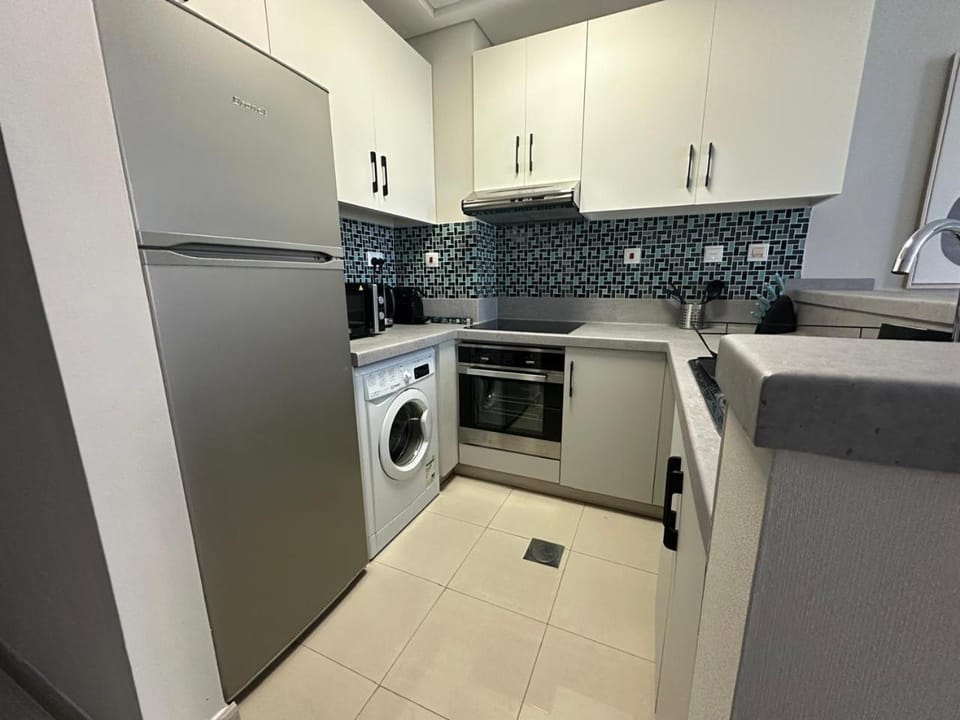 A stylish studio apartment so close to beach Apartment in Dubai