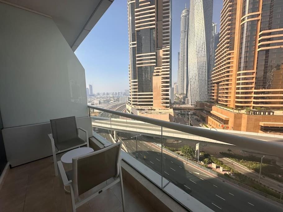 A stylish studio apartment so close to beach Apartment in Dubai