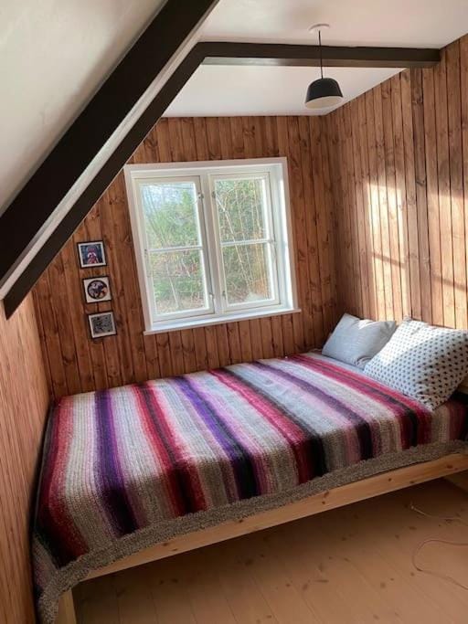 Charming cottage in Asserbo at Tisvilde Hegn House in Zealand