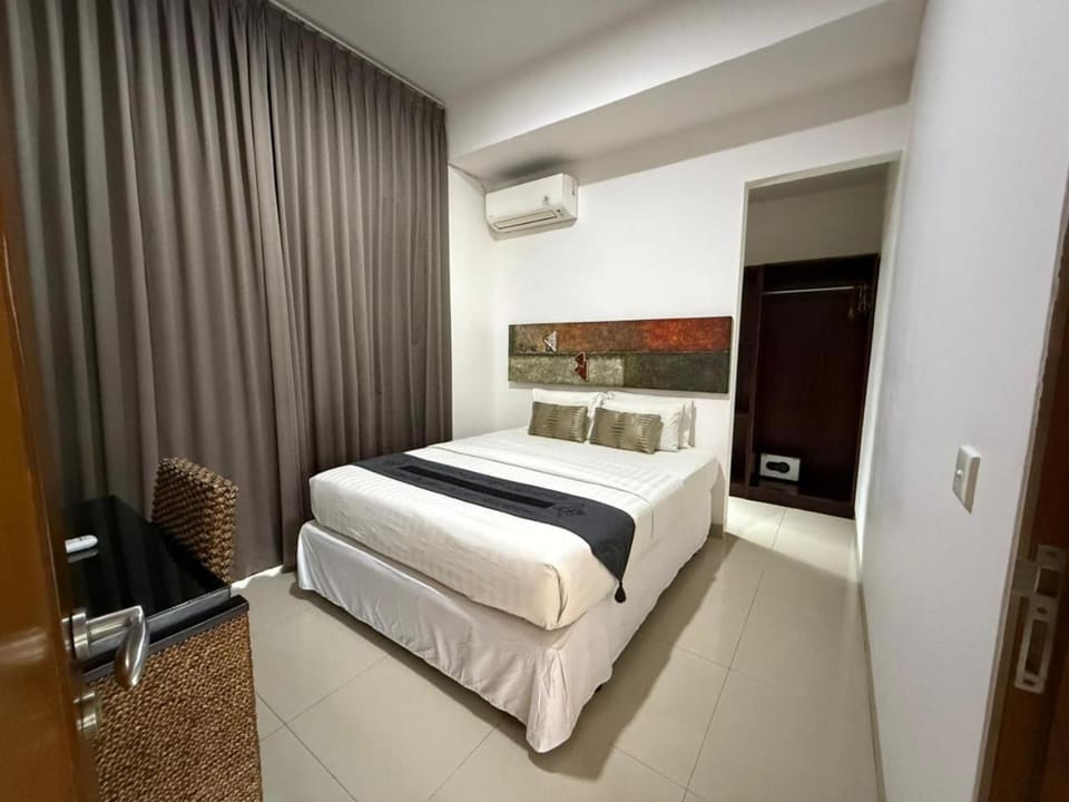 Villa Rob Villa in North Kuta