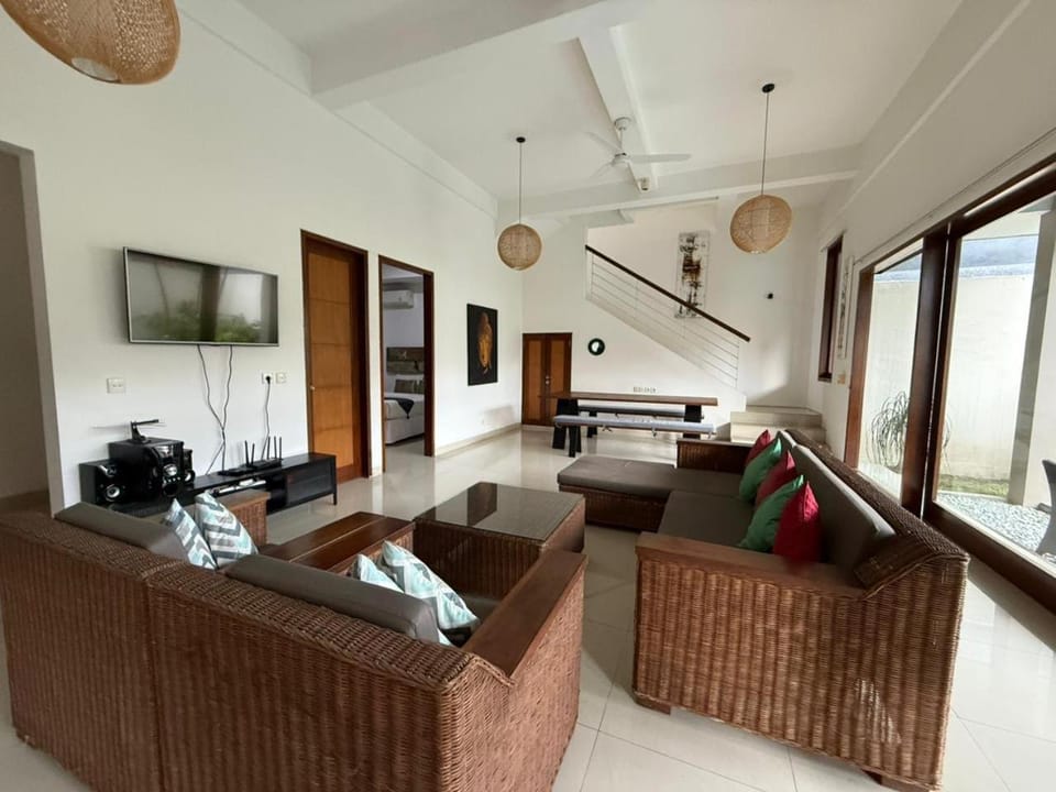 Villa Rob Villa in North Kuta
