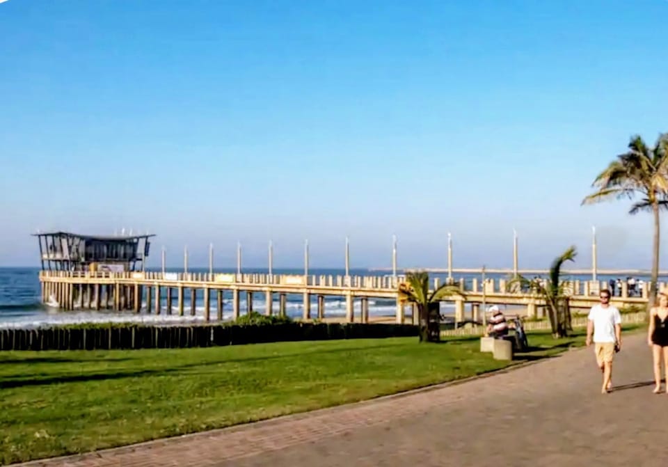 Nearby landmark, Beach