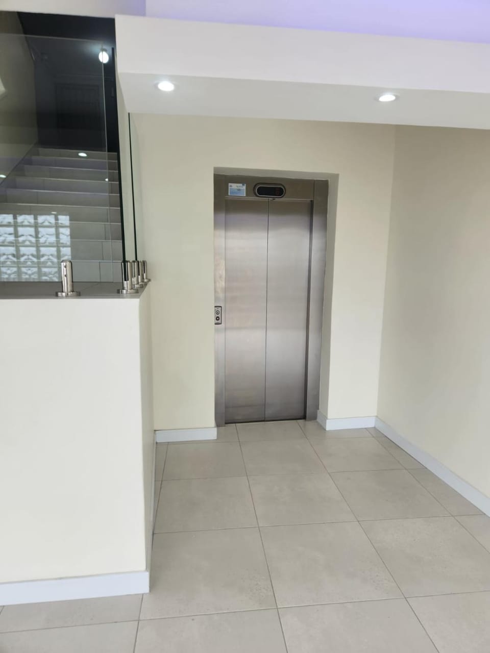 elevator