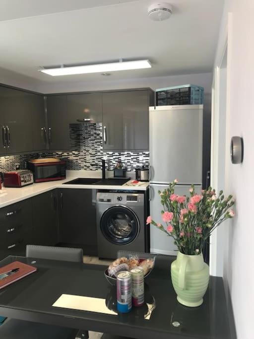 Number 1 Wroxham apartment Apartment in Broadland District