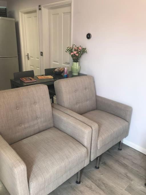 Number 1 Wroxham apartment Apartment in Broadland District