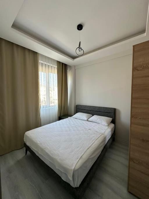 Geniş, denize kolay ulaşım Apartment in Antalya