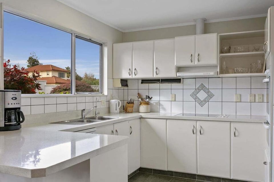 Tempting on Tui - Private home near Taupo CBD House in Taupo