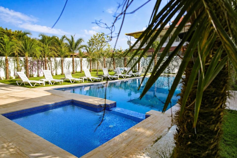 Green Moringa Termal Hotel Hotel in Turkey