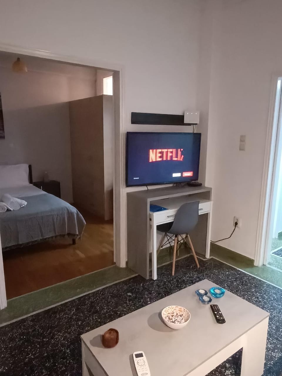 Thissio Hideaway Suite Apartment in Athens