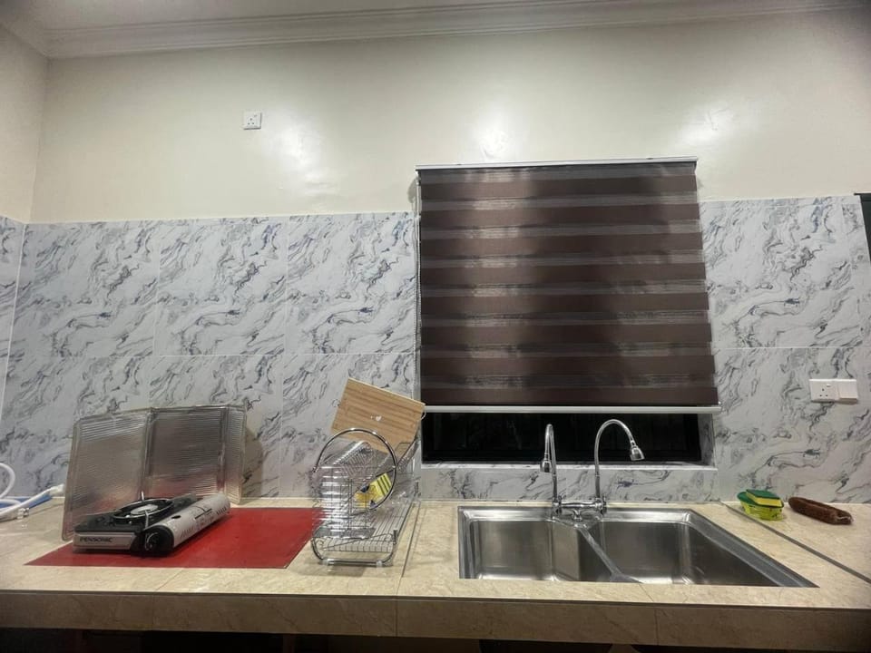 Cosmos Homestay - Islamic Retreat House in Putrajaya
