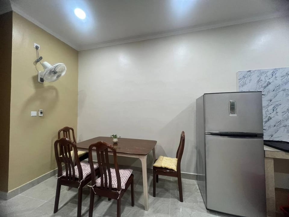 Cosmos Homestay - Islamic Retreat House in Putrajaya