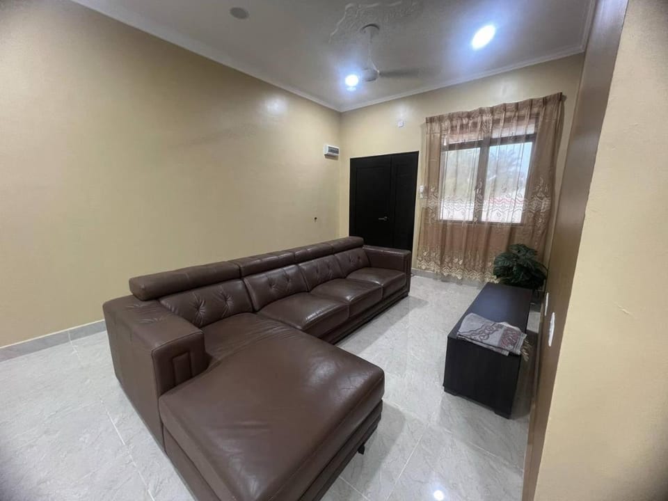 Cosmos Homestay - Islamic Retreat House in Putrajaya