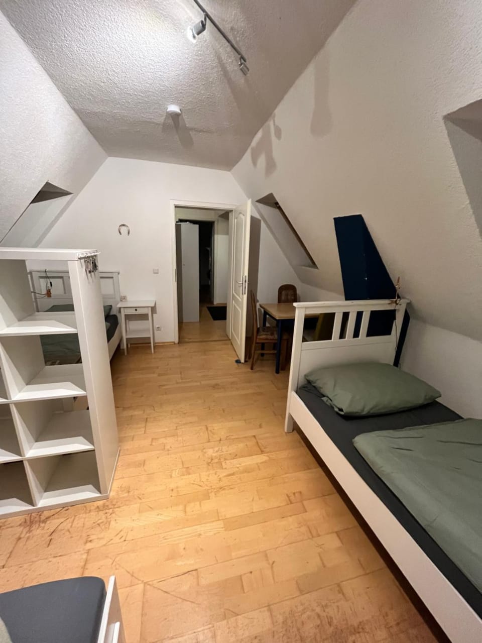 Heide Ranch Hostel in Halle Saale