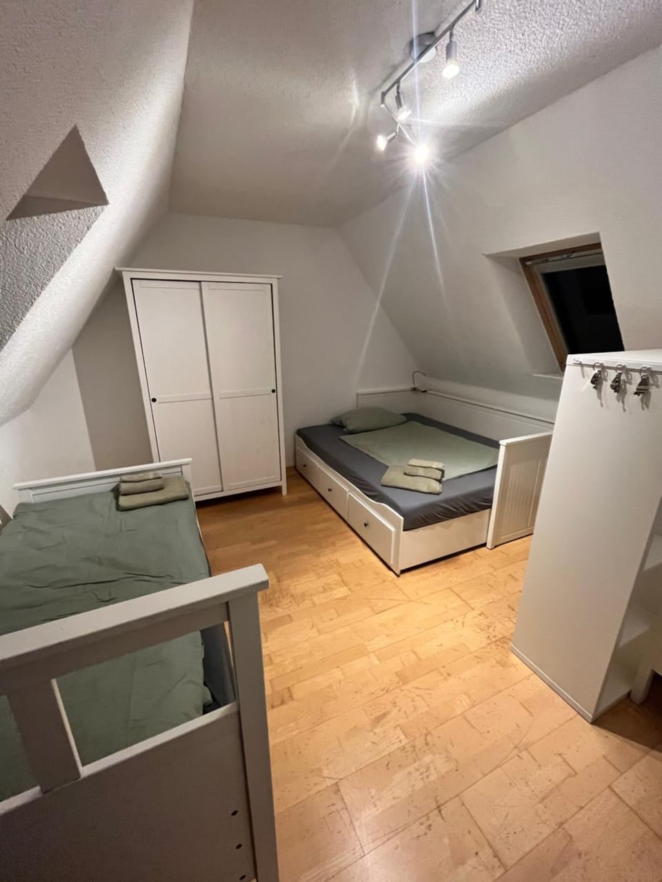 Heide Ranch Hostel in Halle Saale
