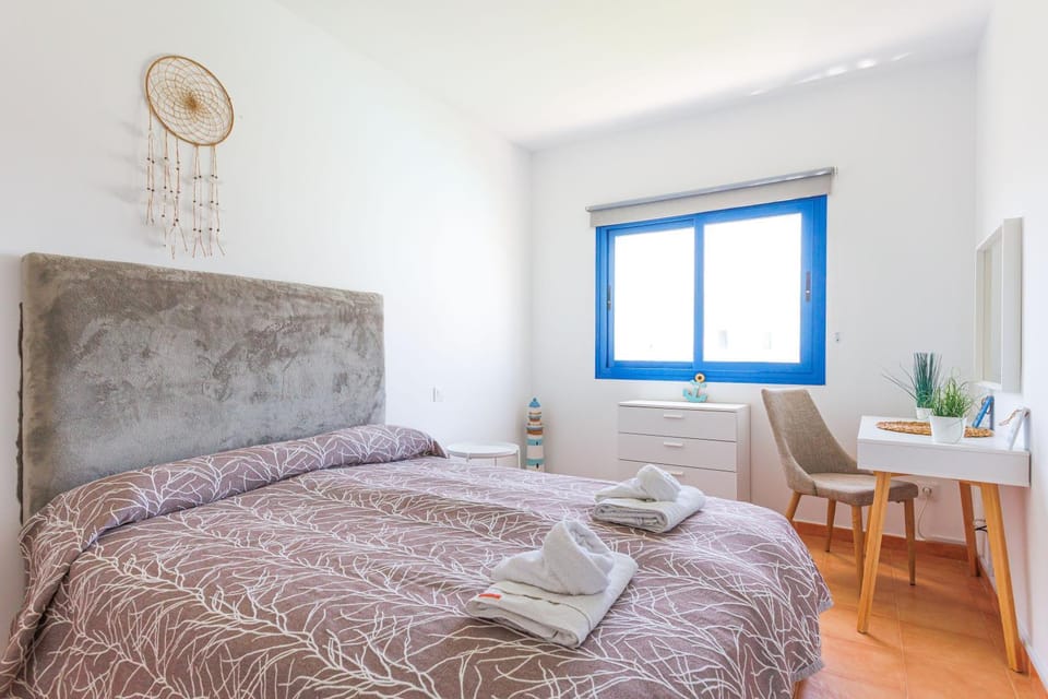 Lenni Apartment in Fuerteventura