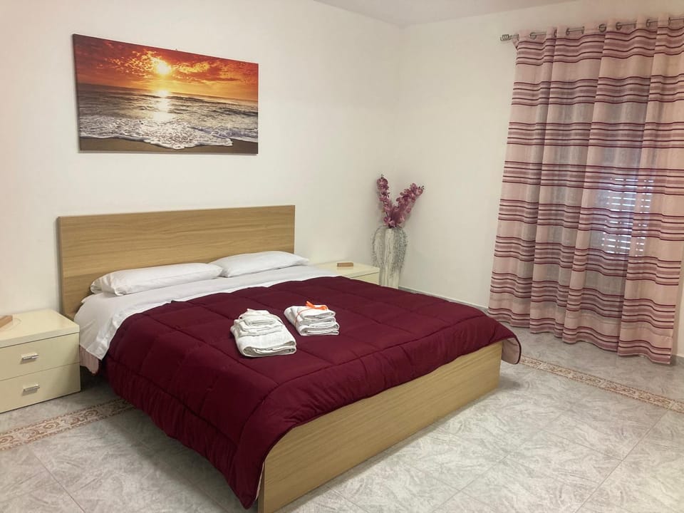 Casa Paradiso Apartment in Sicily