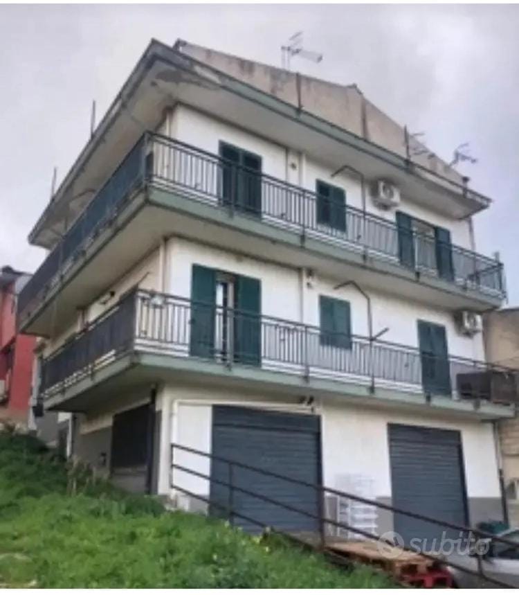 Casa Paradiso Apartment in Sicily