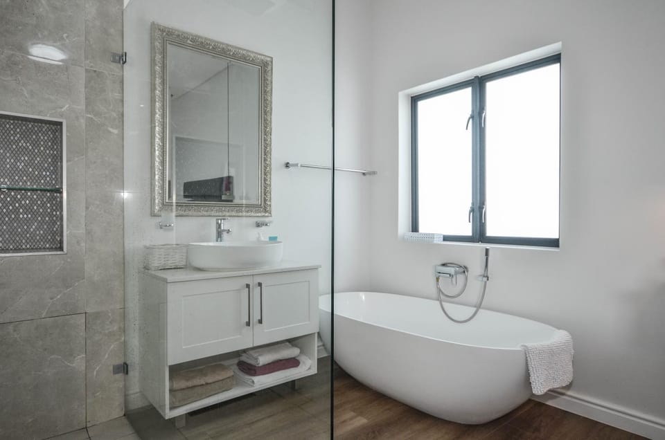 Shower, Bathroom, Bath