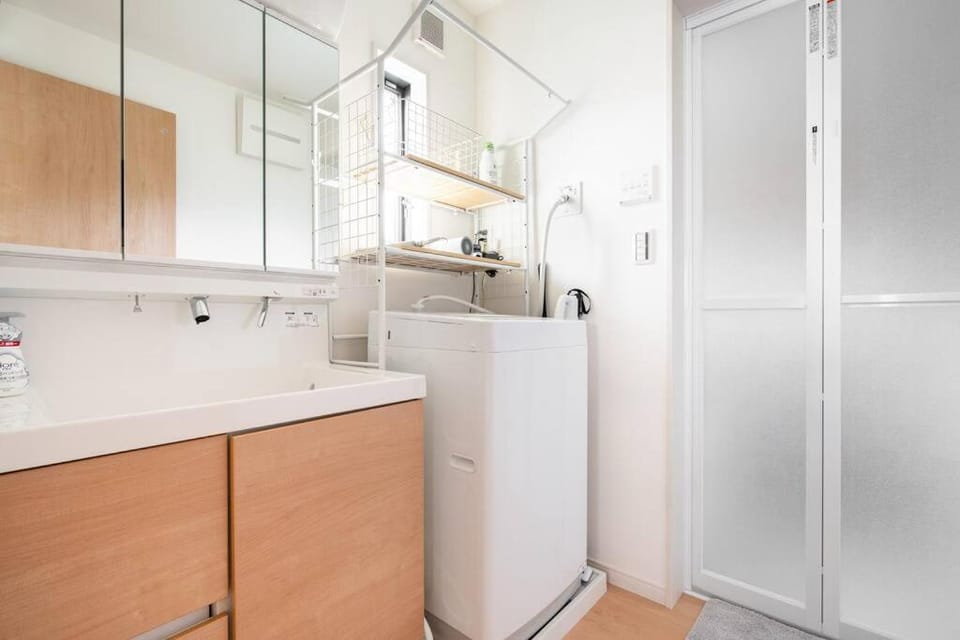 千住河原町2f 3f Apartment in Japan