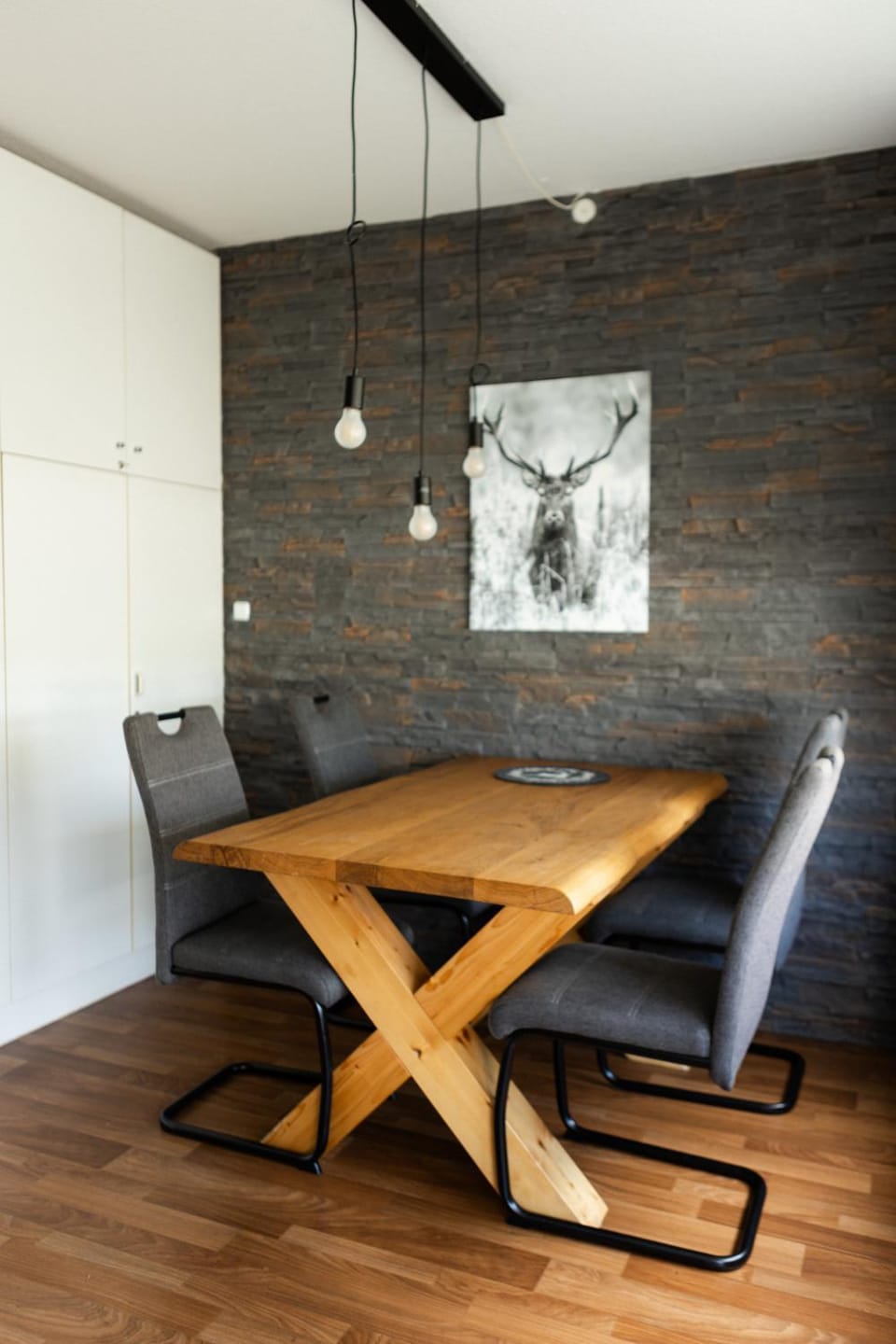 Terrassenhaus im Harz, Pool, Sauna, WLAN Apartment in Braunlage