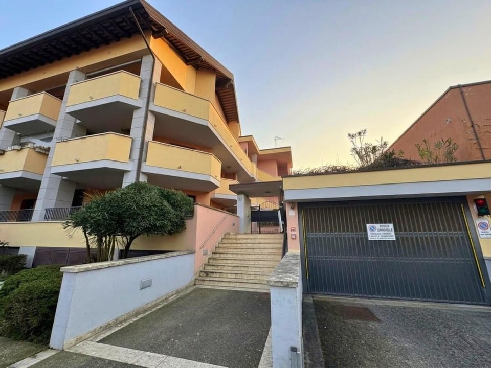 Stella Marina Apartment in Grado