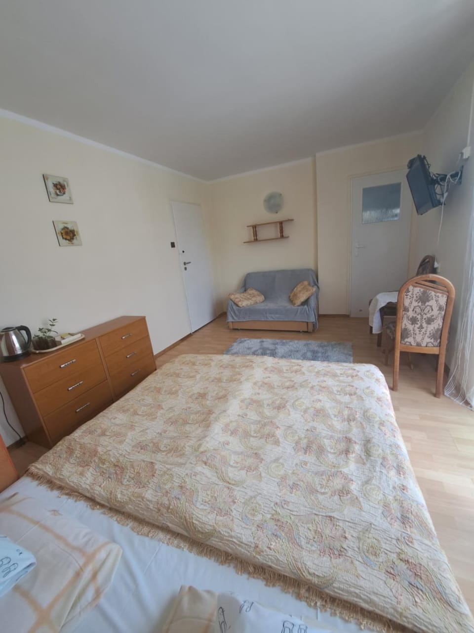 Pod Słoneczkiem 3 Bed and Breakfast in West Pomeranian Voivodeship, Poland
